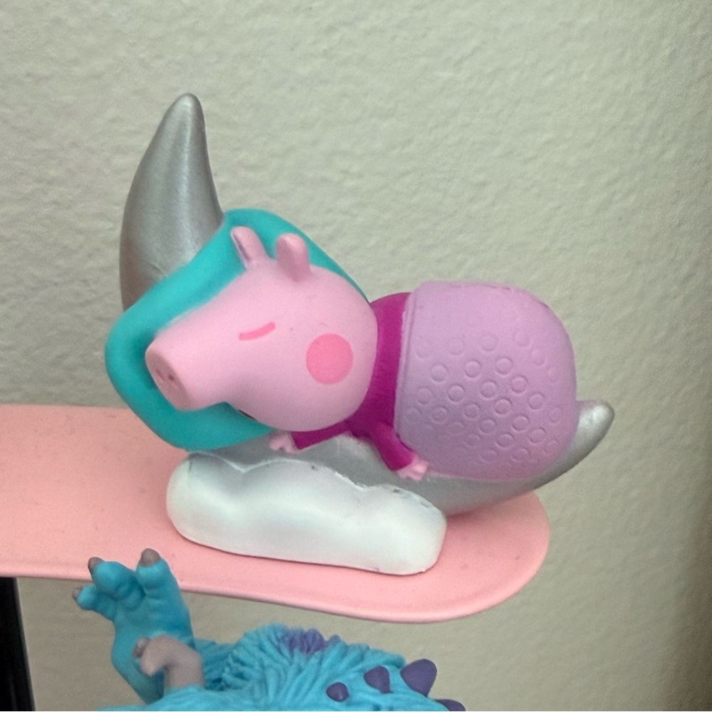 Tonie Peppa Pig